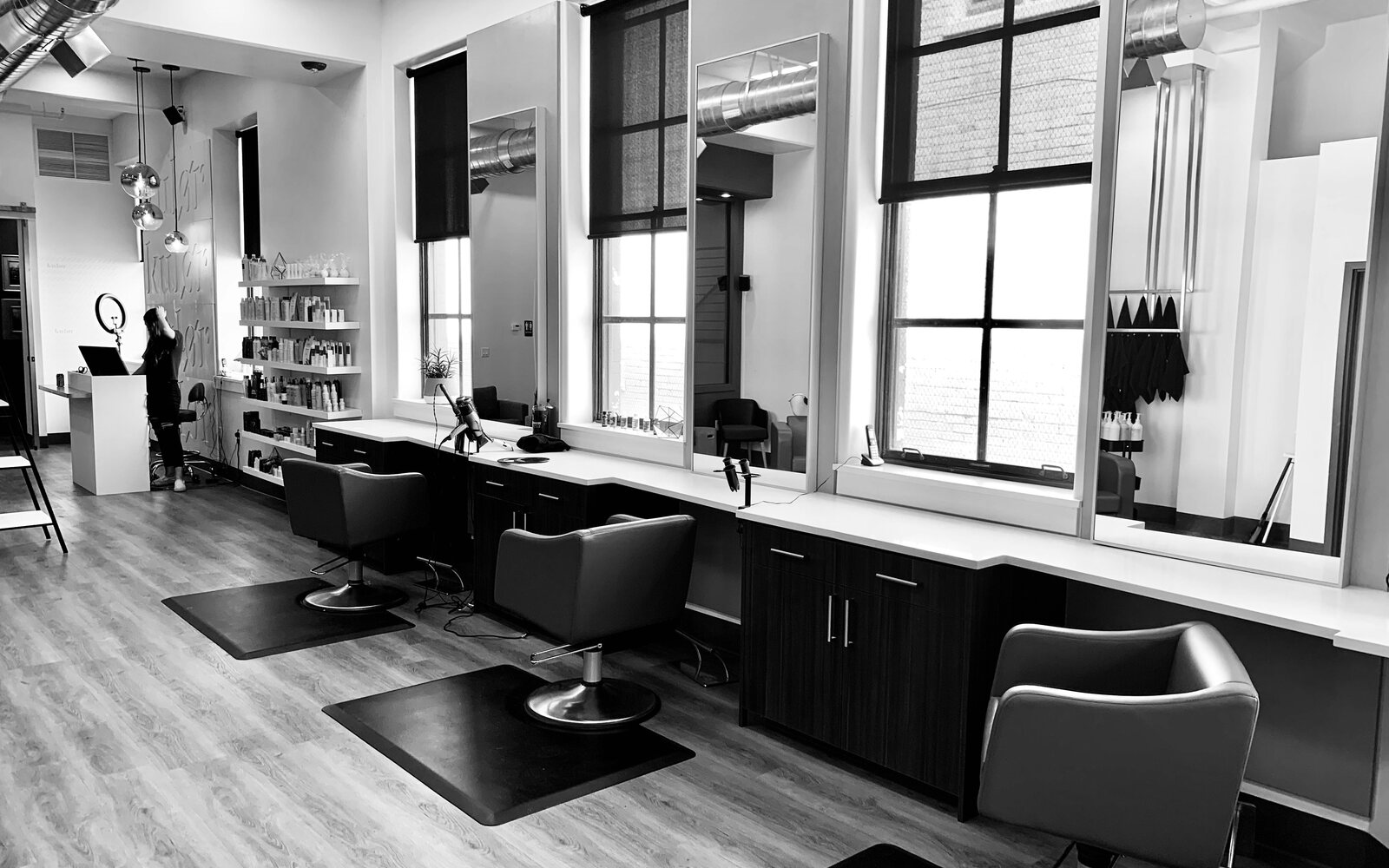 Vista previa de Belleza · Elegante