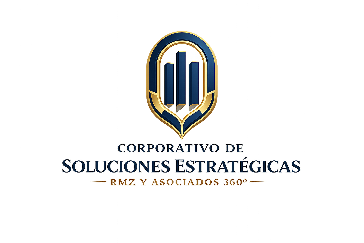 Logo de Corporativo de Soluciones Estrategicas RMZ Y ASOCIADOS 360