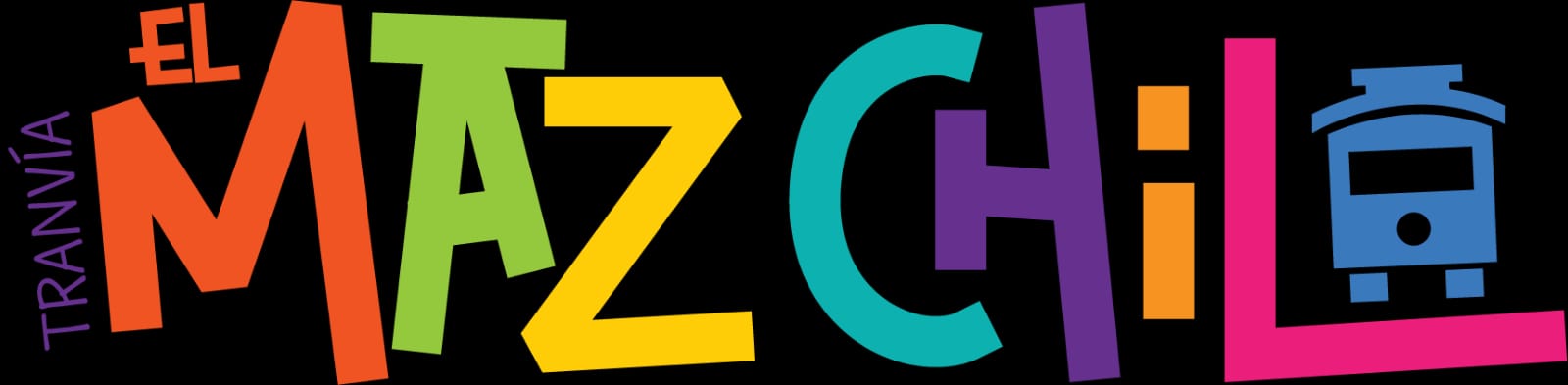 Logo de Tranvía El Maz Chilo
