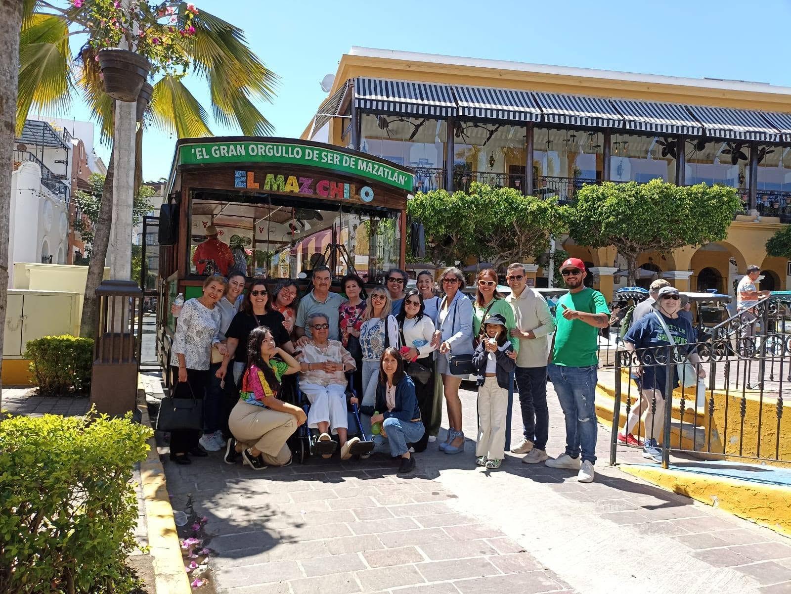 Portafolio y proyectos