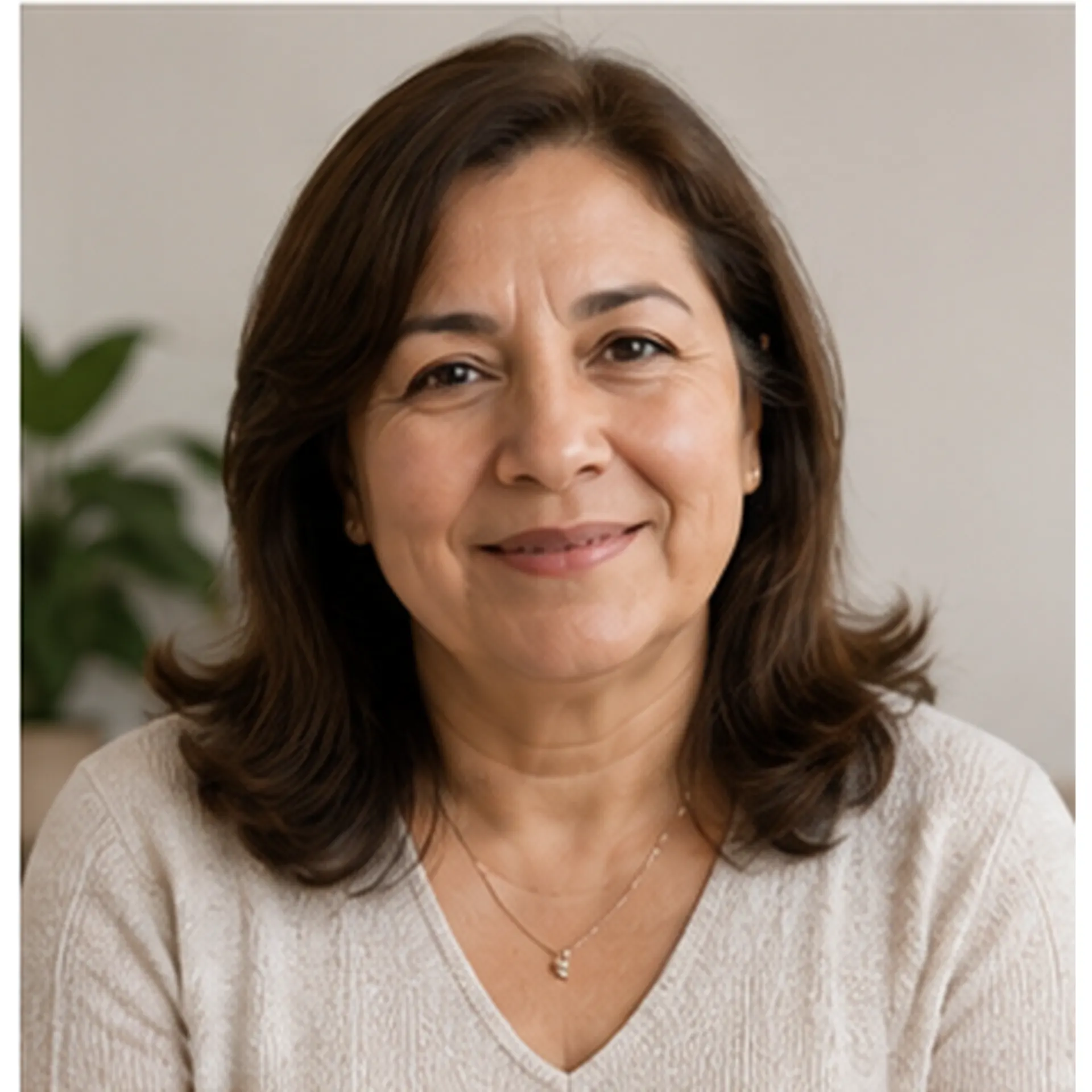 María Elena Rodríguez