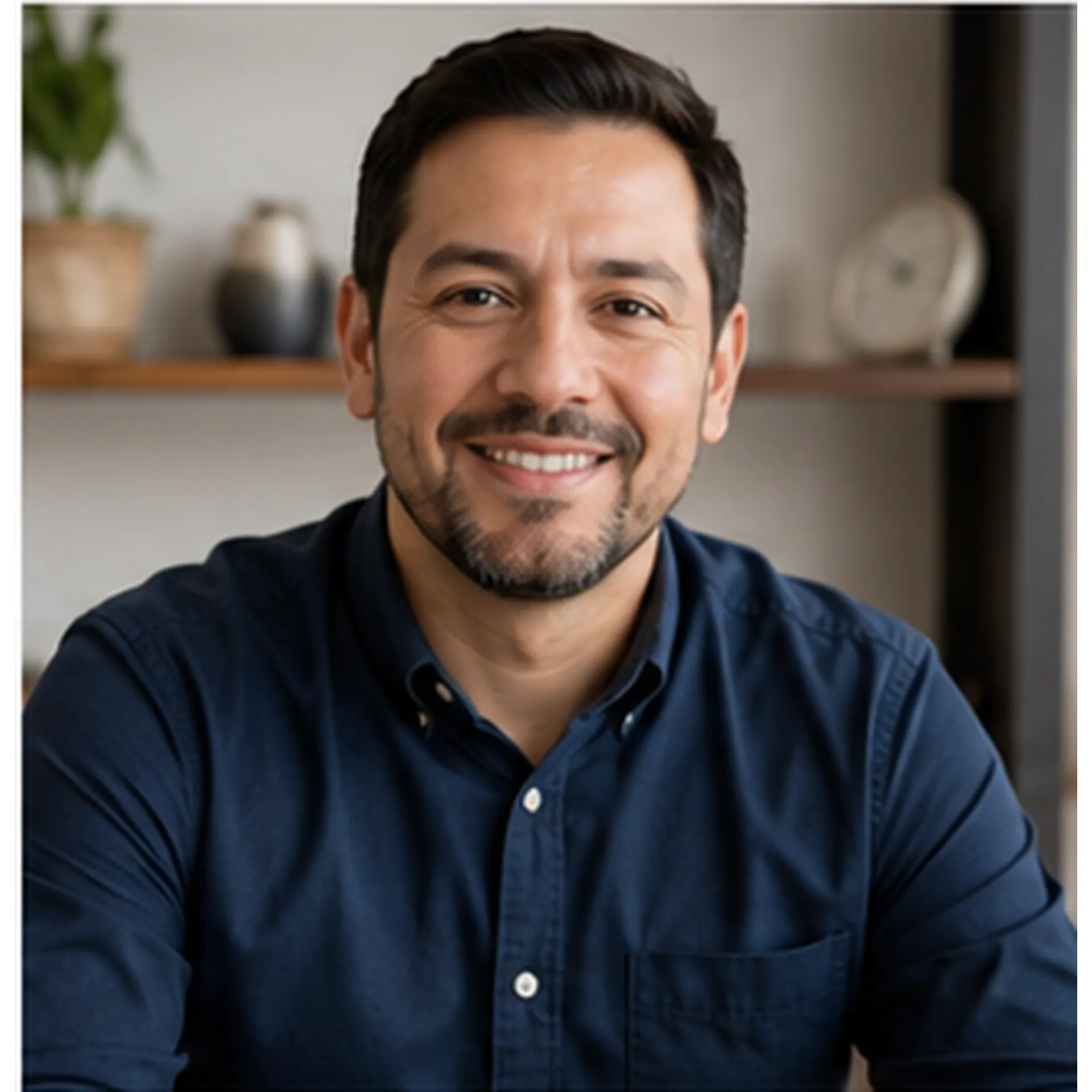 Carlos Hernández