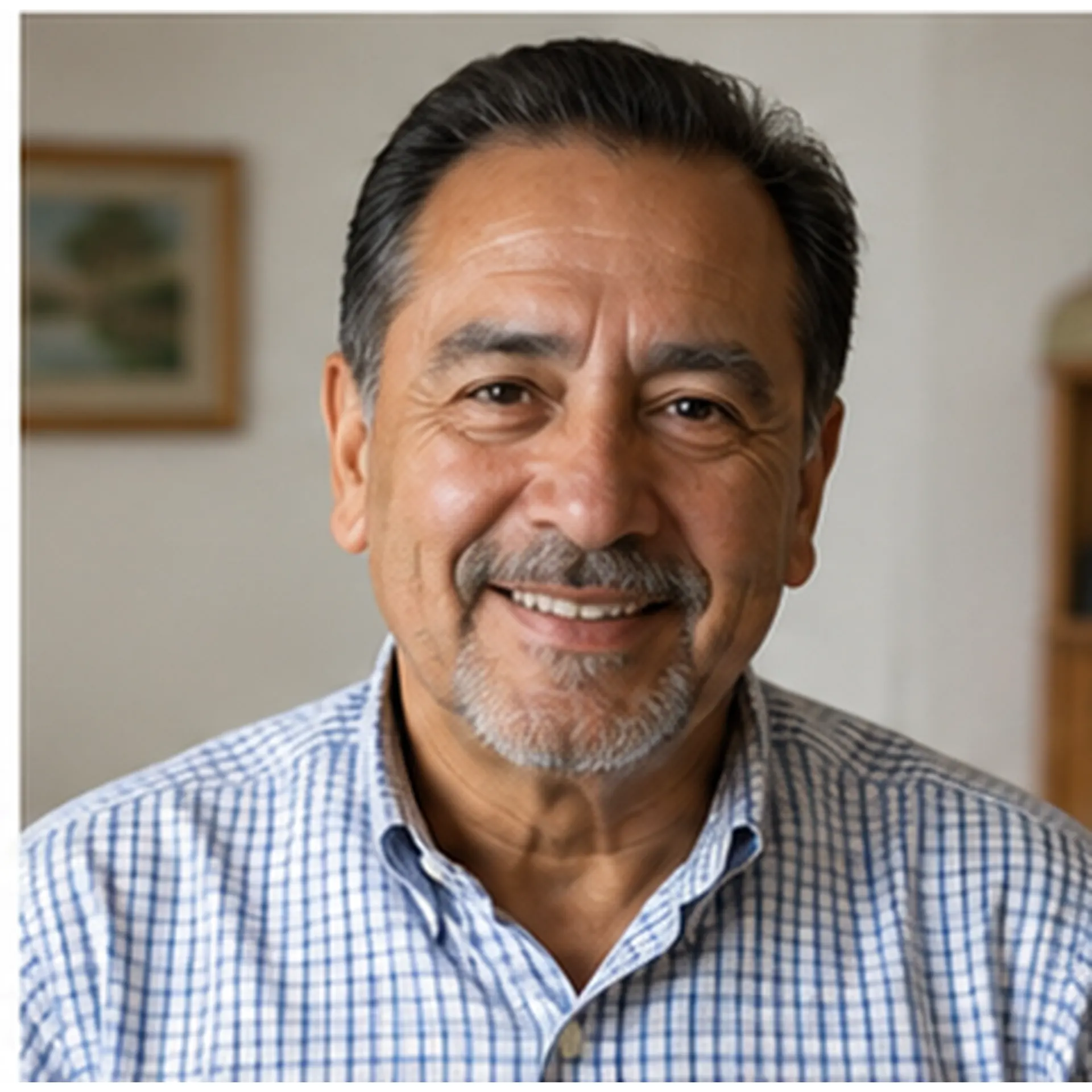 José Antonio García