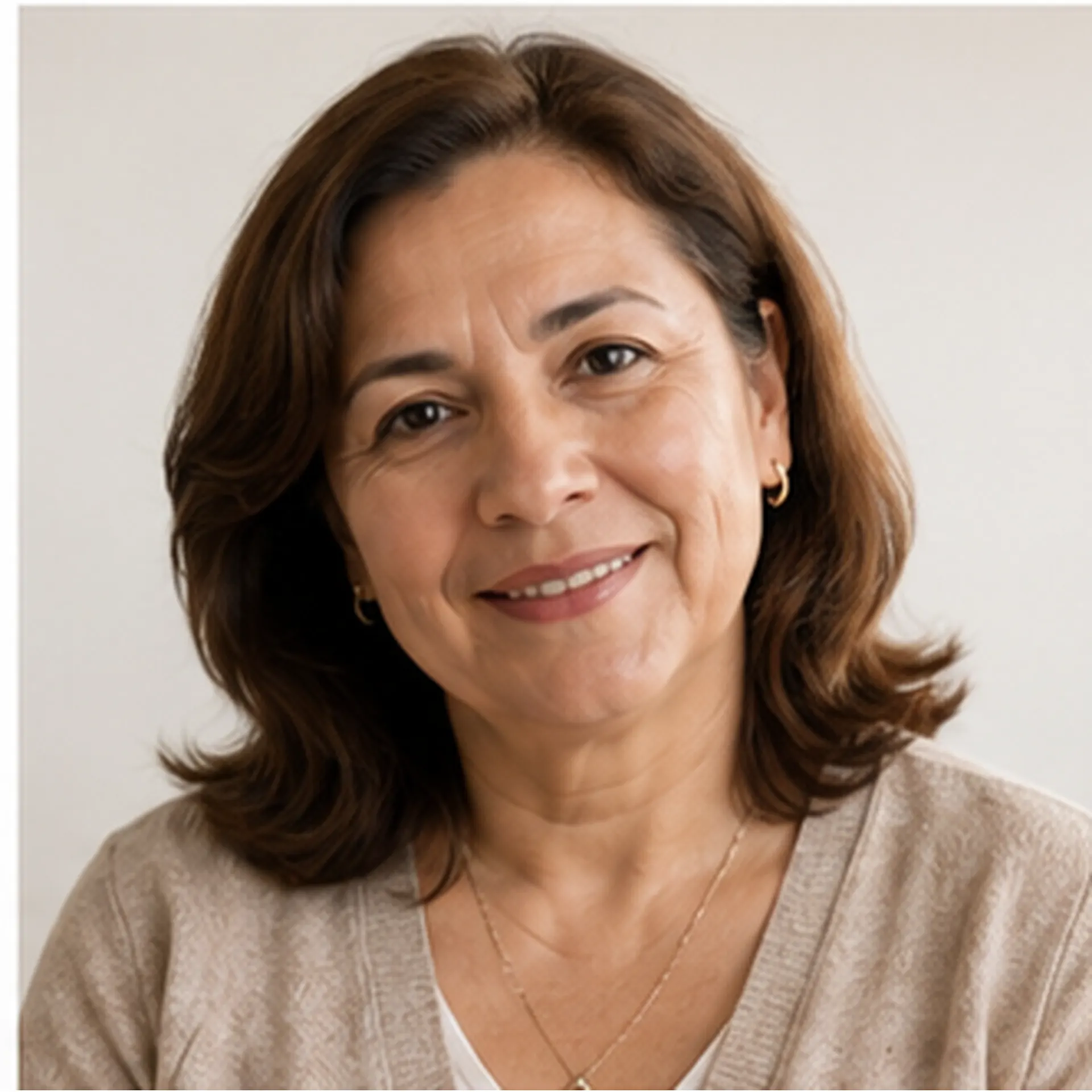 Patricia Morales