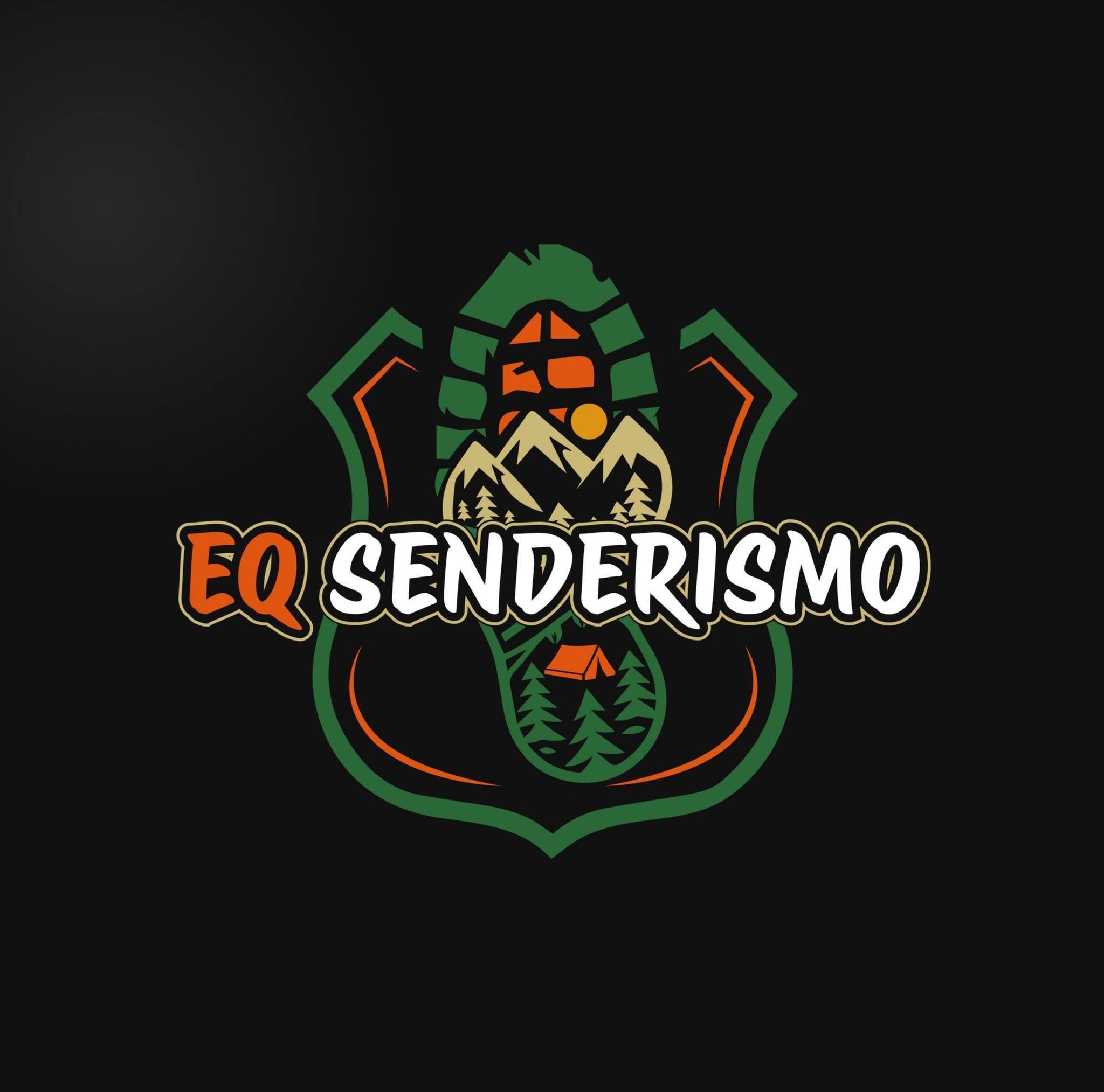 Logo de EQ-senderismo