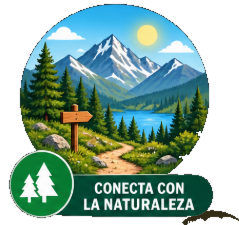 Conecta con la naturaleza