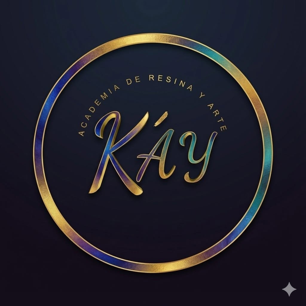 Logo de Academia K'AY
