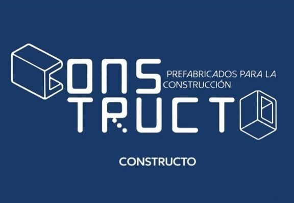 Logo de Constructo Prefabricados
