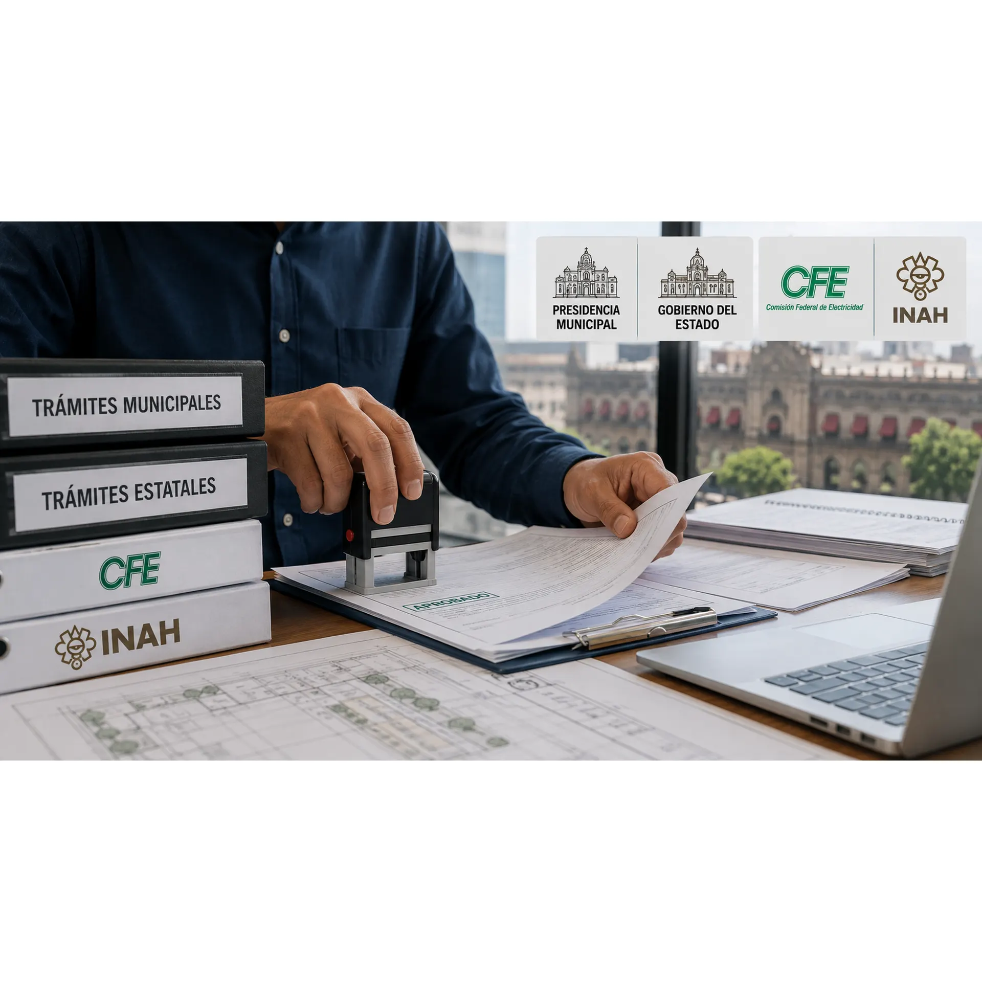 Gestión administrativa
