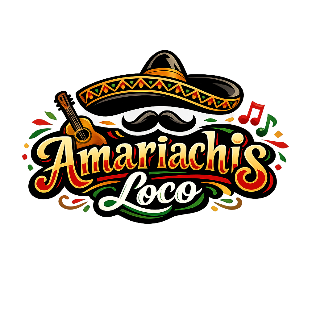Logo de Mariachis Loco