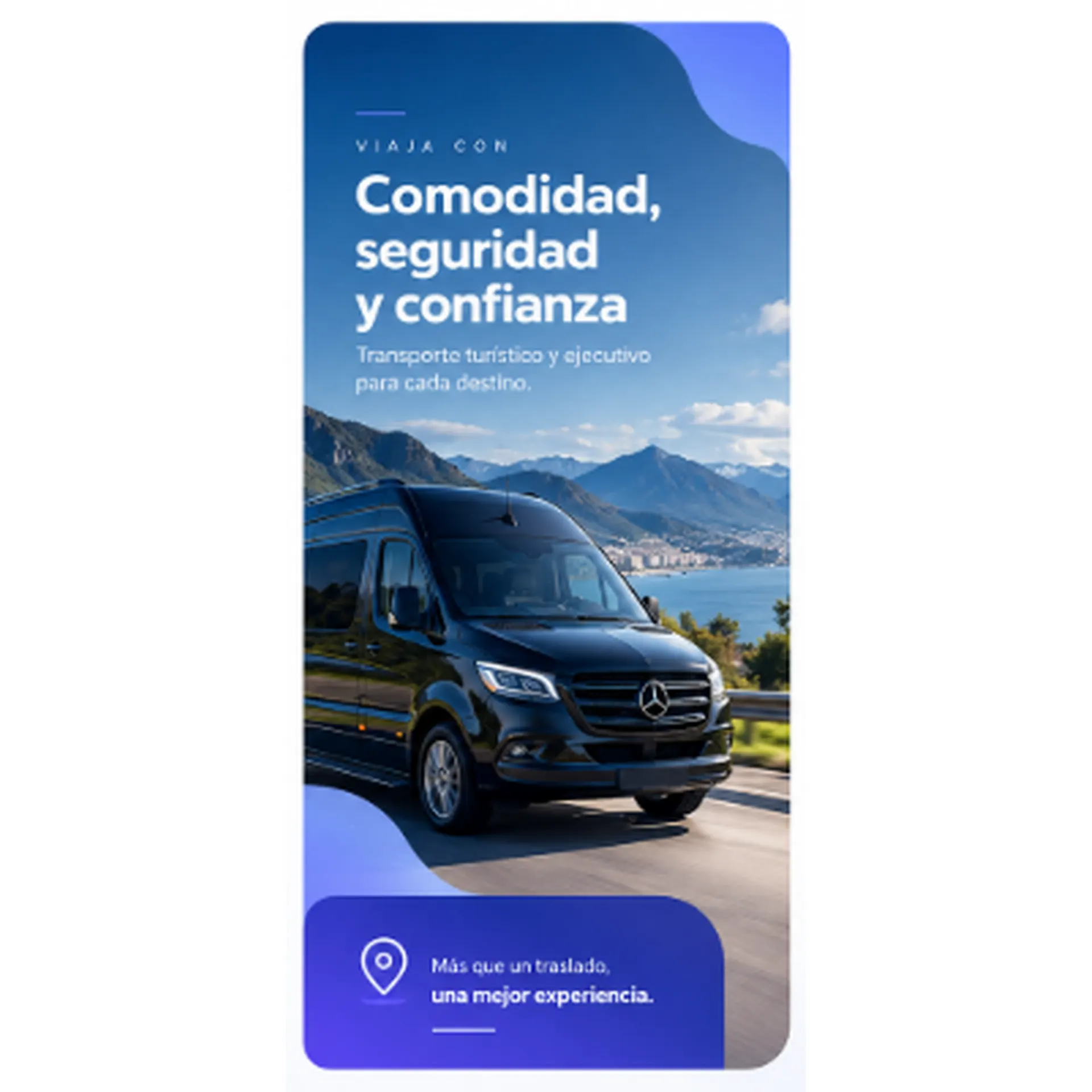 Contacto de UNIQUE VANS TRAVELS