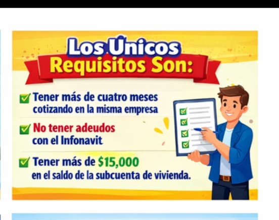 Requisitos principales para iniciar tu trámite