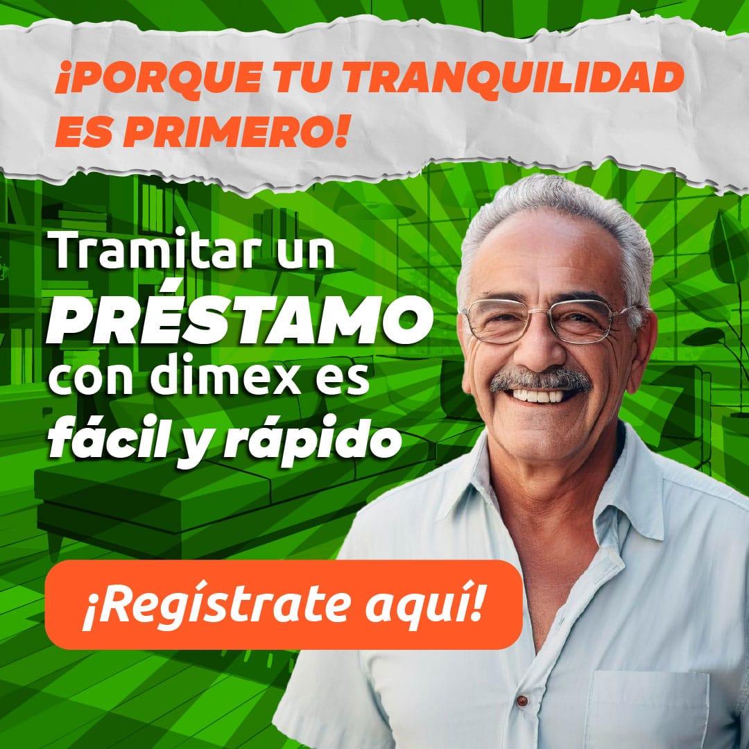 Préstamos para pensionados: conoce tus opciones antes de solicitar