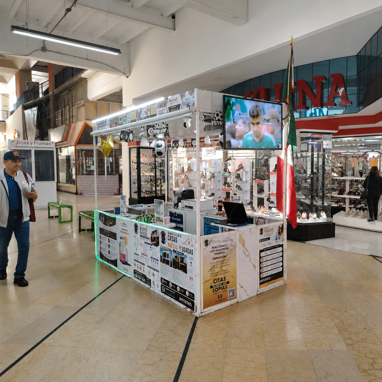 Galeria