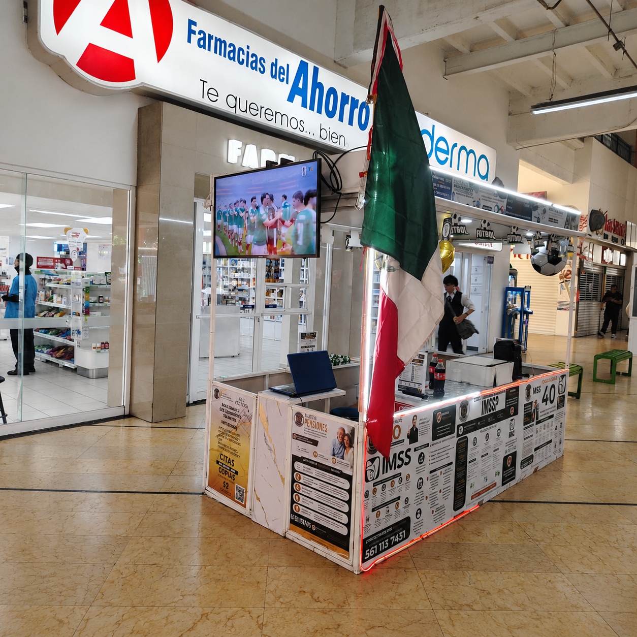 Galeria