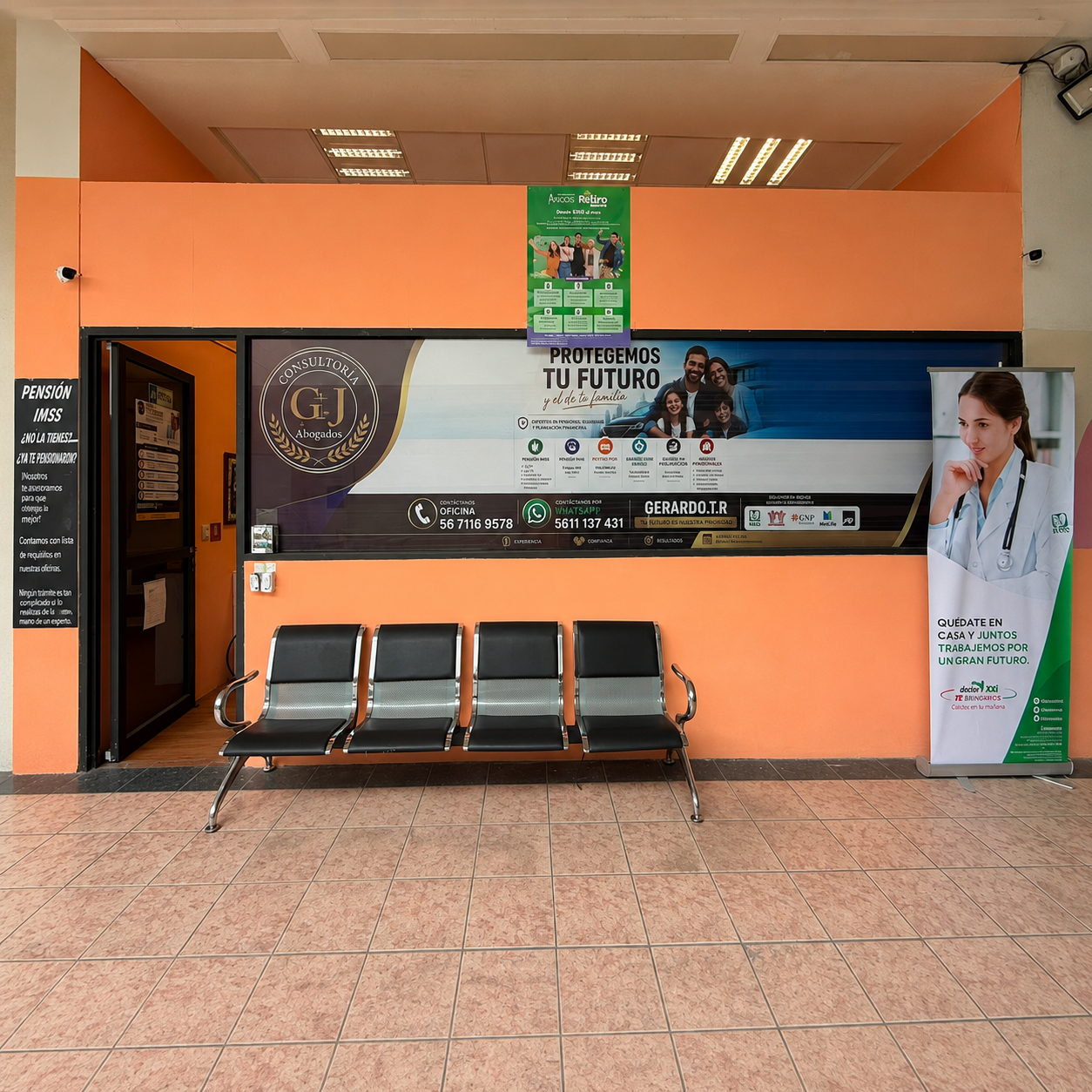 Galeria