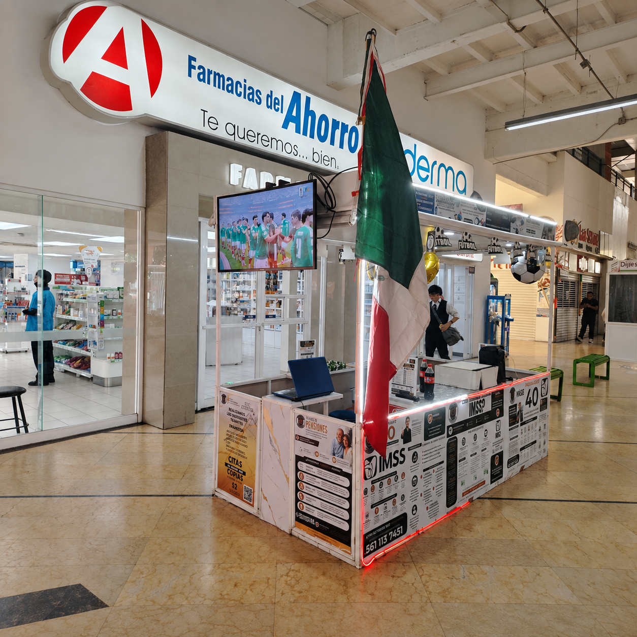 Galeria