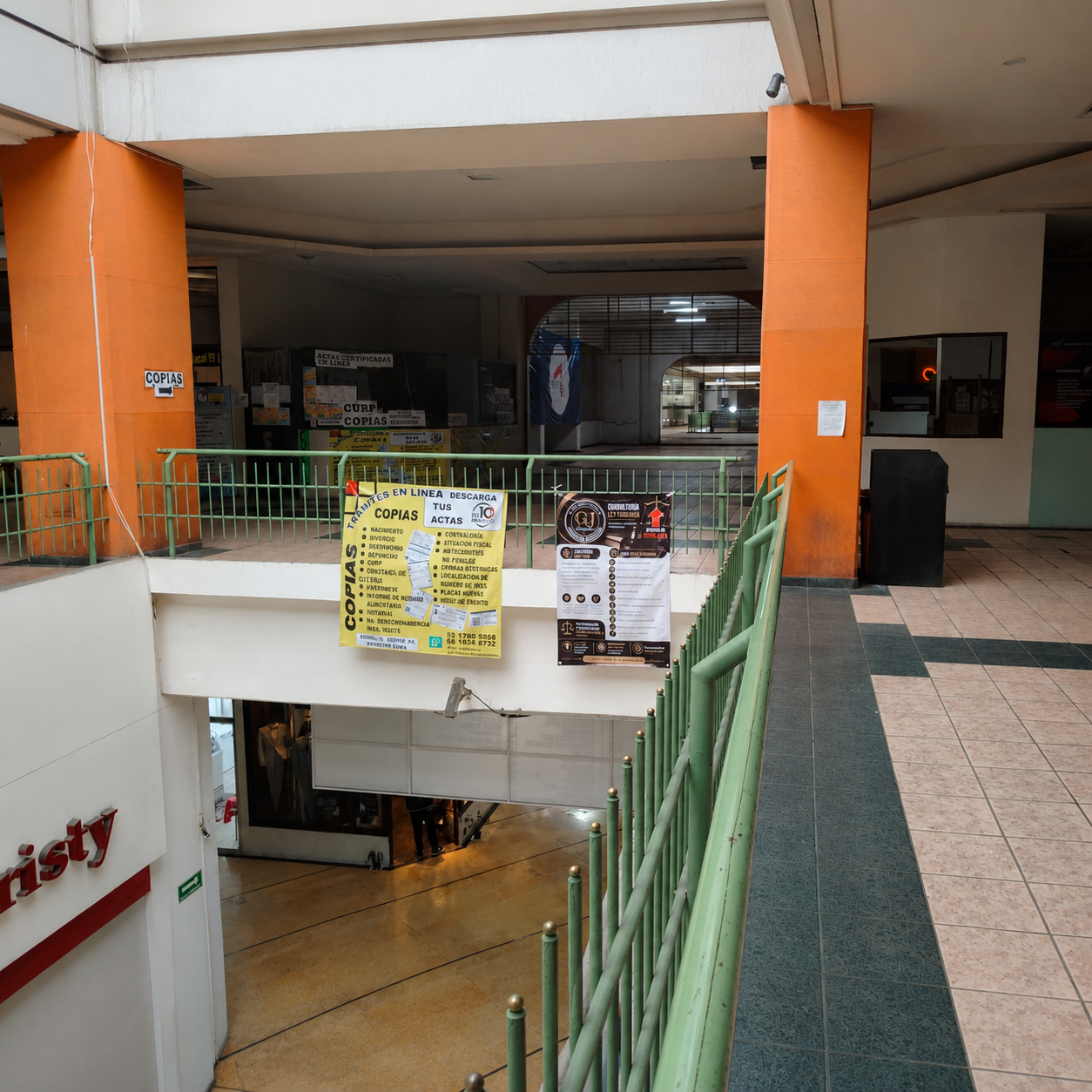 Galeria