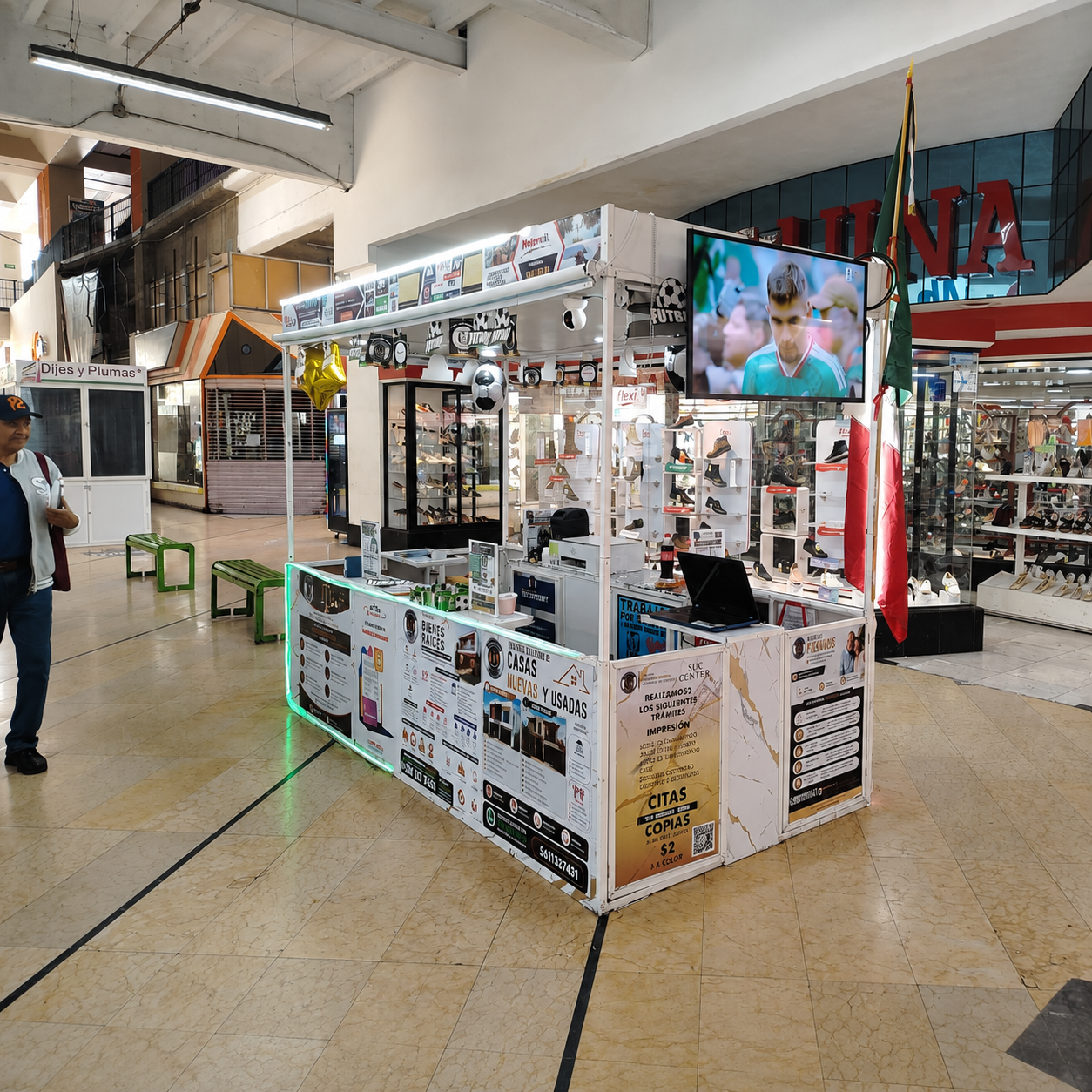 Galeria