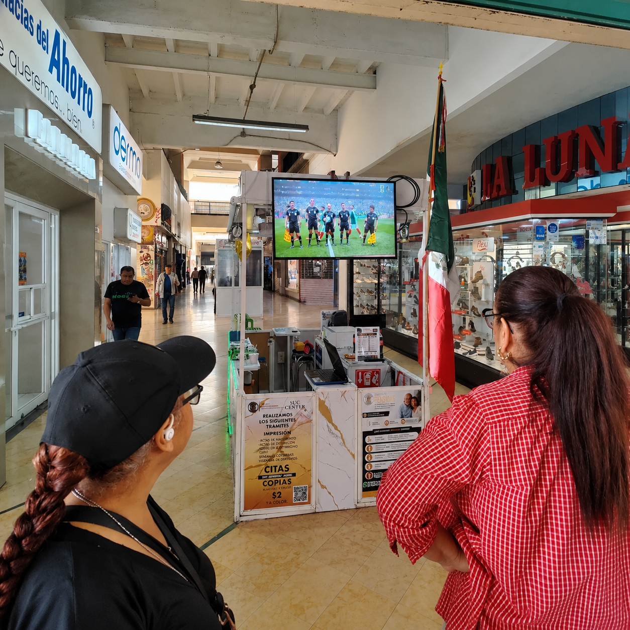 Galeria