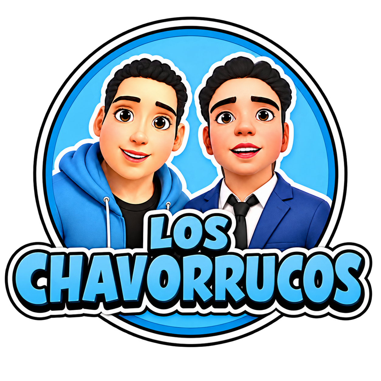 Logo de Chavorrucos