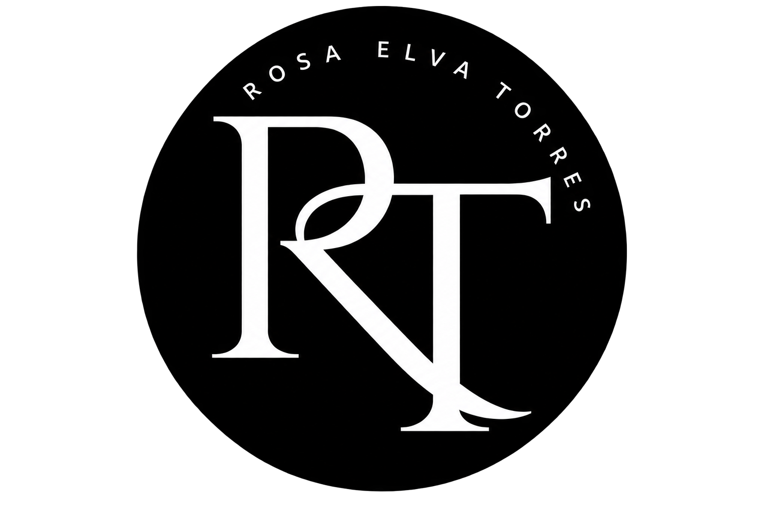 Logo de Rosa Elva Torres Hernandez Contador Público