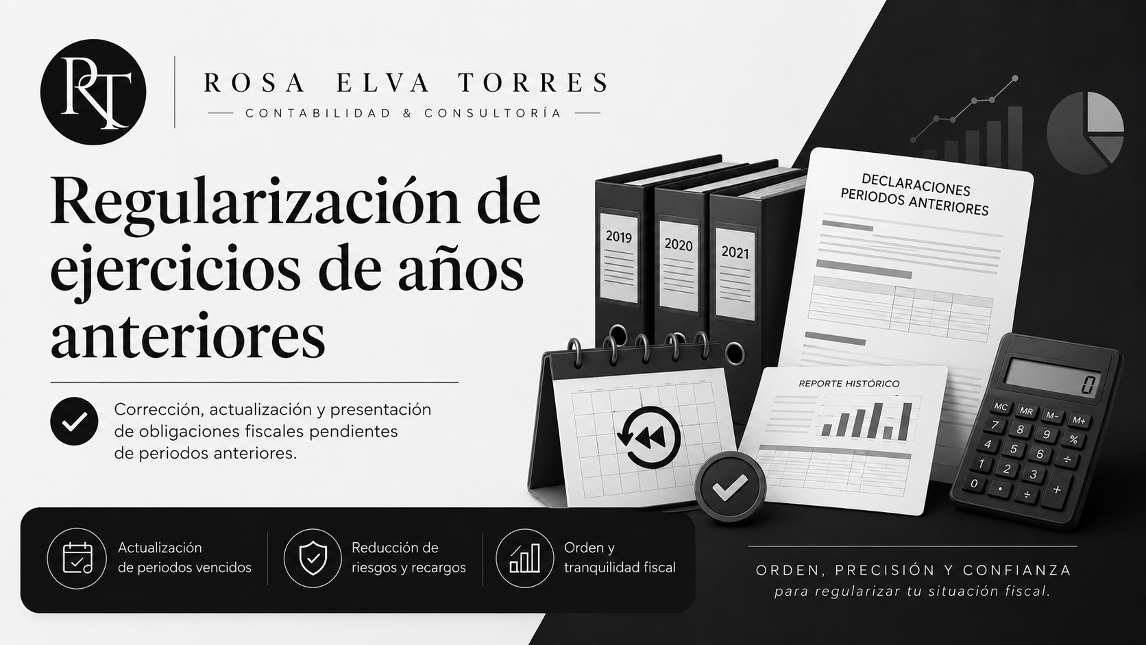 Regularización de ejercicios de años anteriores