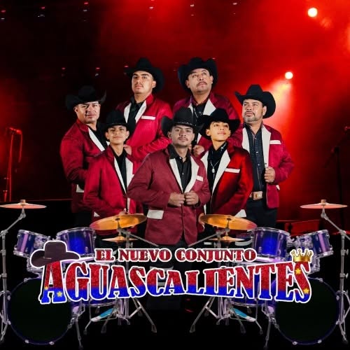 Logo de Conjunto Aguascalientes