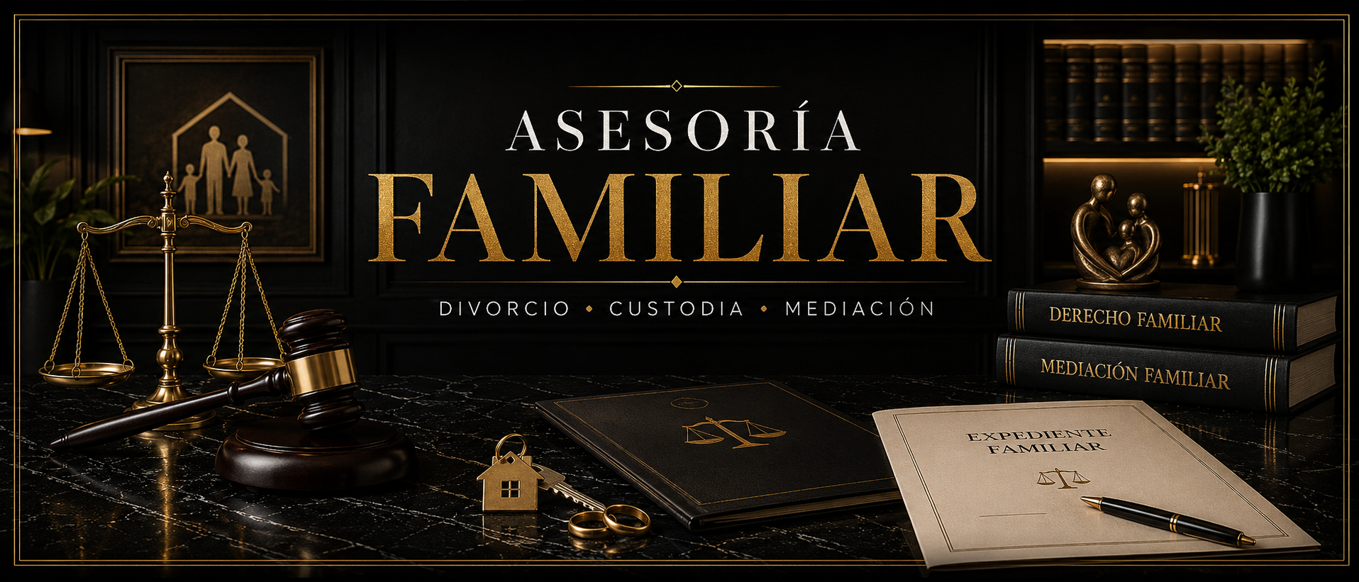 Asesoría Familiar