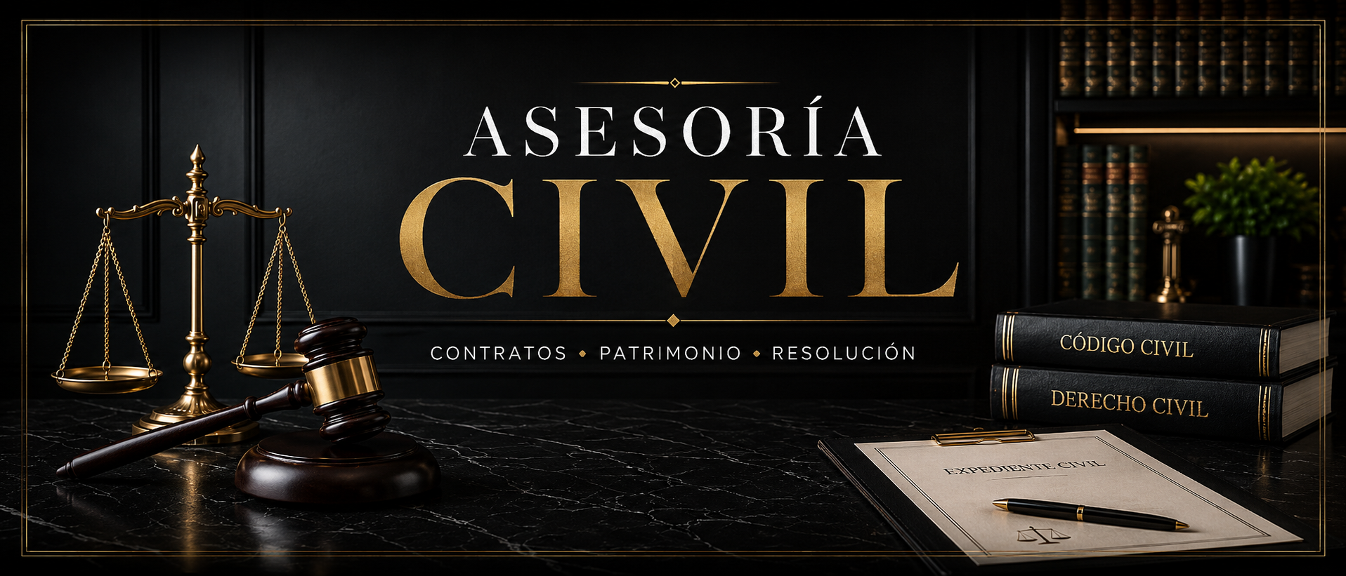 Asesoría Civil