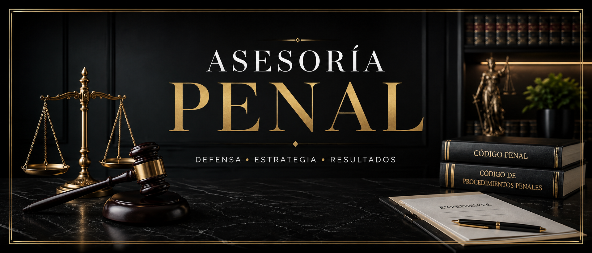 Asesoría Penal