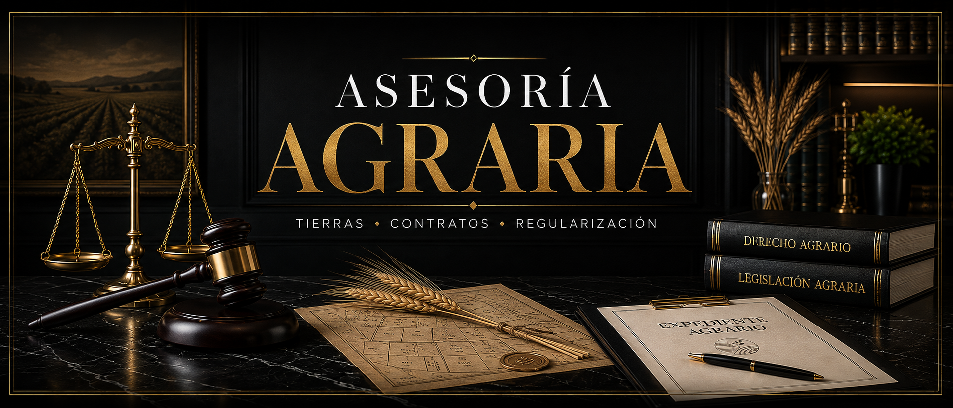 Asesoría Agraria